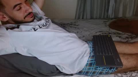 Jason ONLINE 1230 am - 330am GMT-4 online show from October 2025 02:20:01 AM