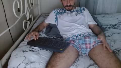 Jason ONLINE 1230 am - 330am GMT-4 online show from November 2025 09:47:02 PM