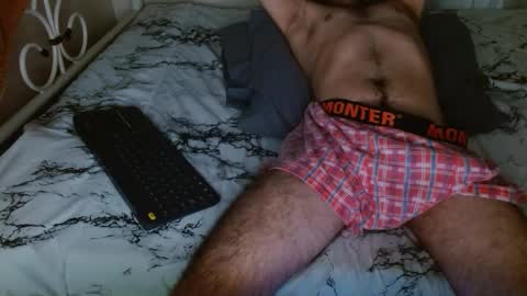 Jason ONLINE 1230 am - 330am GMT-4 online show from December 2025 01:26:02 AM