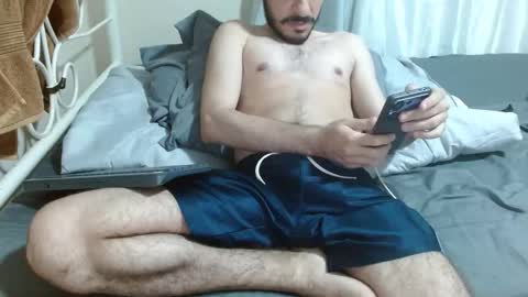 Jason ONLINE 1230 am - 330am GMT-4 online show from December 2025 02:19:02 AM