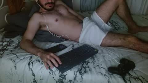 Jason ONLINE 1230 am - 330am GMT-4 online show from January 2026 03:32:01 AM