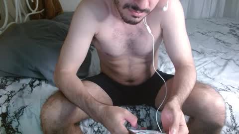 Jason ONLINE 1230 am - 330am GMT-4 online show from February 2026 02:40:02 AM