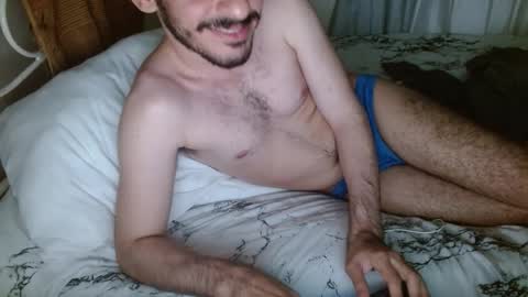 Jason ONLINE 1230 am - 330am GMT-4 online show from March 2026 04:16:01 AM