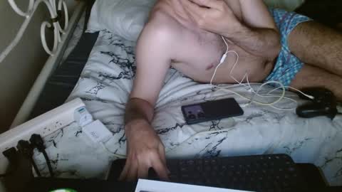 Jason ONLINE 1230 am - 330am GMT-4 online show from May 2026 05:02:02 AM