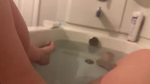 Kinkbitch online show from April 2026 03:53:02 AM