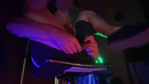 kinkgalore9 online show from September 2025 06:13:01 PM