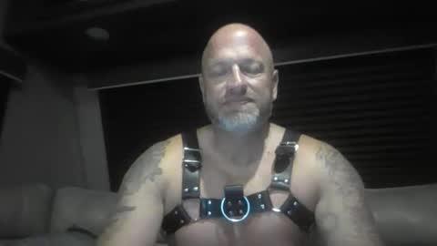 Kink Sub online show from March 2026 07:42:01 AM