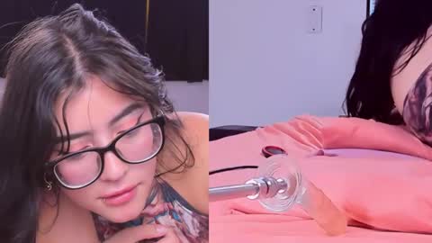 Kinky online show from December 2024 07:05:01 PM