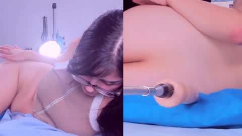 Kinky online show from January 2025 12:40:02 PM