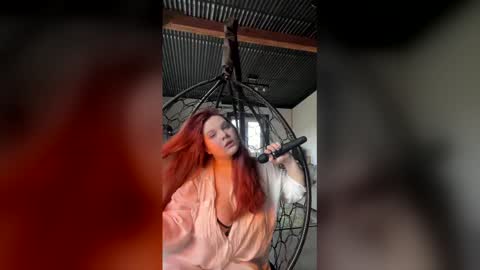 Alex online show from April 2026 11:56:02 AM