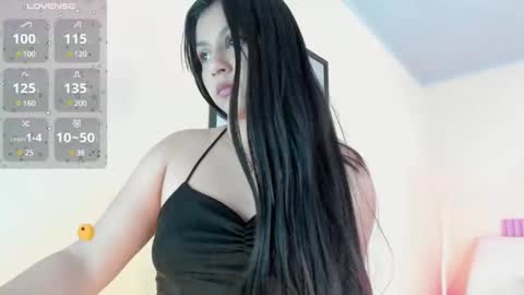 Snapshot of kinky_yeyns chatting on January 2025 01:32:01 AM kinky yeyns online show from January 2025 01:32:01 AM