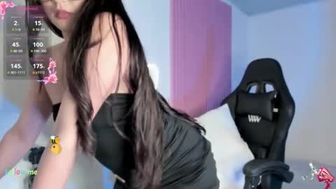 kinky yeyns online show from March 2026 11:44:02 PM