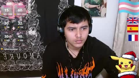 Mercury online show from December 2024 12:56:01 AM