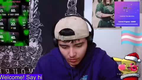 Mercury online show from December 2024 12:12:01 AM