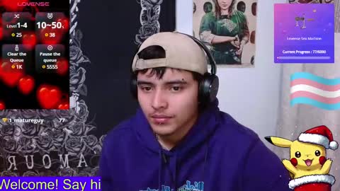 Mercury online show from December 2024 03:18:02 AM