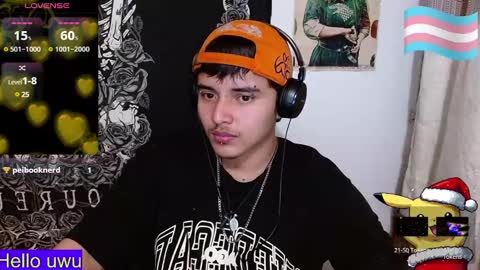 Mercury online show from December 2024 12:38:01 AM