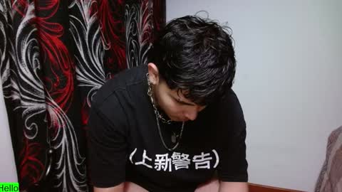 Mercury online show from February 2025 01:58:01 AM