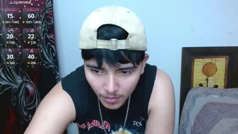 Mercury online show from March 2025 12:27:02 AM