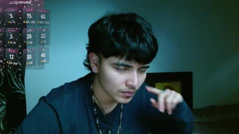 Mercury online show from March 2025 03:57:02 AM