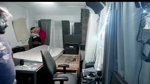 Kinky Cassie online show from March 2025 10:26:02 AM