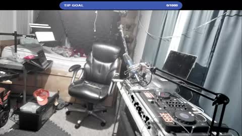 Kinky Cassie online show from September 2025 07:08:01 AM