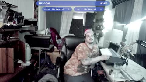 Kinky Cassie online show from October 2025 08:49:01 AM