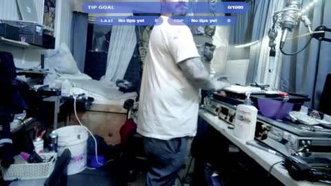 Kinky Cassie online show from November 2025 06:35:02 AM