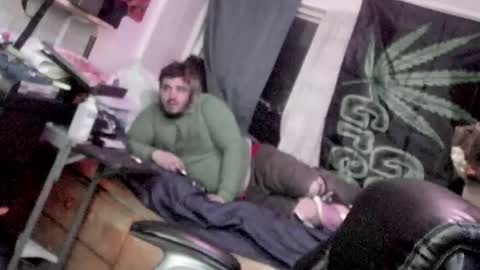 Kinky Cassie online show from December 2025 04:31:02 AM