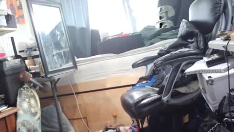 Kinky Cassie online show from March 2026 07:09:01 PM