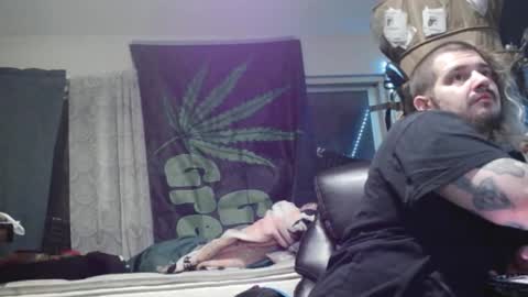 Kinky Cassie online show from March 2026 07:14:02 AM