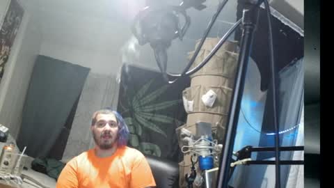 Kinky Cassie online show from March 2026 04:39:01 AM