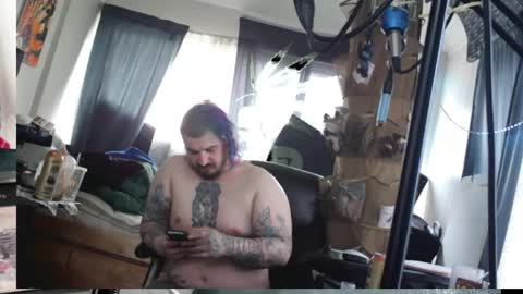 Kinky Cassie online show from March 2026 09:41:01 PM