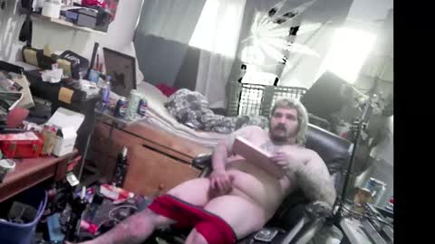 Snapshot of kinkybiguy14 chatting on June 2026 10:15:01 PM Kinky Cassie online show from June 2026 10:15:01 PM