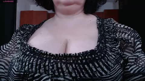 MistressBlacky online show from March 2025 01:49:02 PM