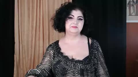 MistressBlacky online show from November 2025 04:40:02 AM