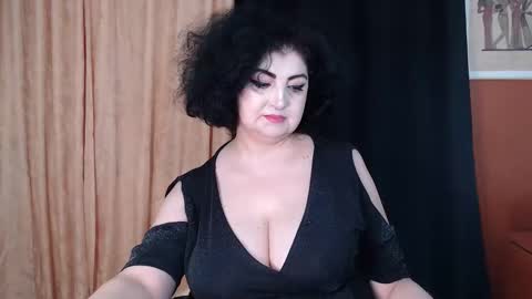 MistressBlacky online show from February 2026 05:30:02 AM