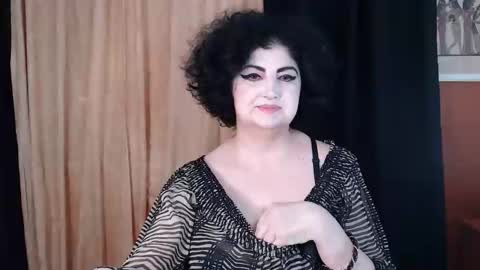 MistressBlacky online show from March 2026 08:55:02 AM