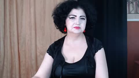 MistressBlacky online show from March 2026 08:47:02 PM