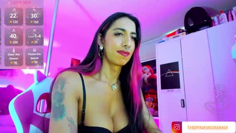 Jasmine. online show from January 2025 11:58:02 AM