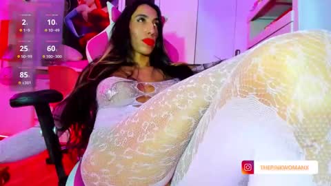 Jasmine. online show from April 2026 08:24:01 AM