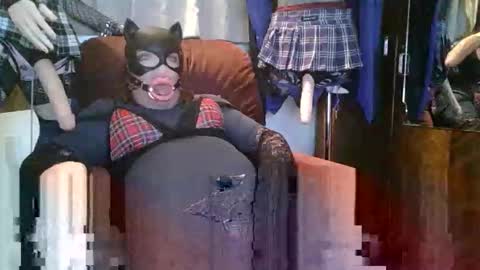 Snapshot of kinkycd0 chatting on October 2025 12:00:02 PM kinkycd0 online show from October 2025 12:00:02 PM