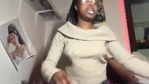 Snapshot of kinkycoupleinteracial chatting on April 2026 04:39:02 AM interracialfacial online show from April 2026 04:39:02 AM