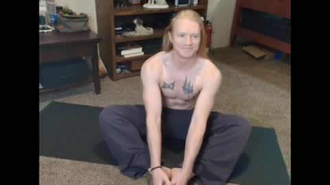 Fabio online show from April 2026 03:18:02 PM