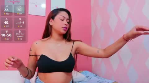 kinkycutegirll online show from September 2025 01:38:02 PM