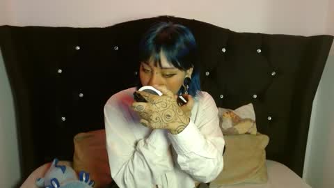 Snapshot of kinkydoll69_ chatting on September 2025 07:47:01 PM kinkydoll69_ online show from September 2025 07:47:01 PM