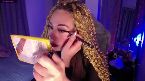  Sara  online show from March 2025 11:27:01 PM