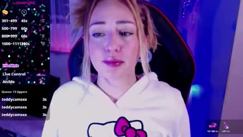  Sara  online show from January 2026 11:29:01 PM