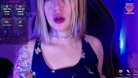  Sara  online show from March 2026 11:45:02 PM