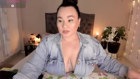 Jenny online show from June 2026 05:30:02 AM