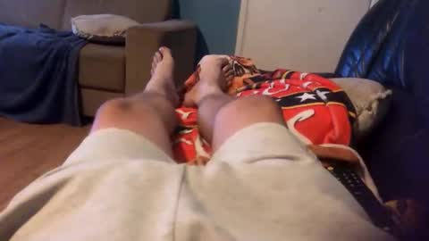 kinkyfeetjwrm online show from May 2026 10:08:02 PM